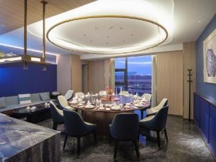 Changzhou Boyue Garden Hotel Hotel in Jiangsu