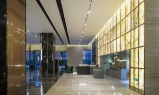 Changzhou Boyue Garden Hotel Hotel in Jiangsu