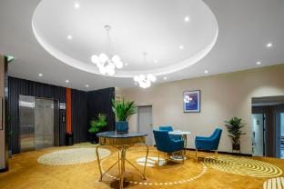 Meidu Hotel (Wuxi Yixing Environmental Science Park Branch) Hotel in Jiangsu