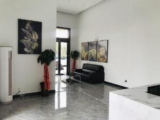 Yunting Hotel (Dingxin Happiness City Store) Hotel in Jiangsu