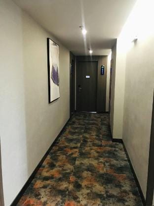 Yunting Hotel (Dingxin Happiness City Store) Hotel in Jiangsu