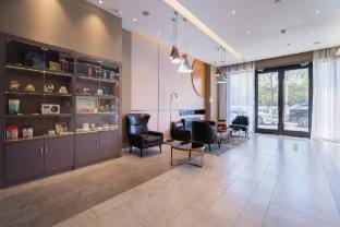Home Inn · neo (Wuxi Qingqi Road Wanda Plaza Branch) Hotel in Suzhou