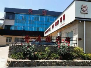 Hangzhou Jinmanlou Hotel Hotel in Hangzhou