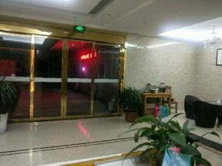Hangzhou Jinmanlou Hotel Hotel in Hangzhou