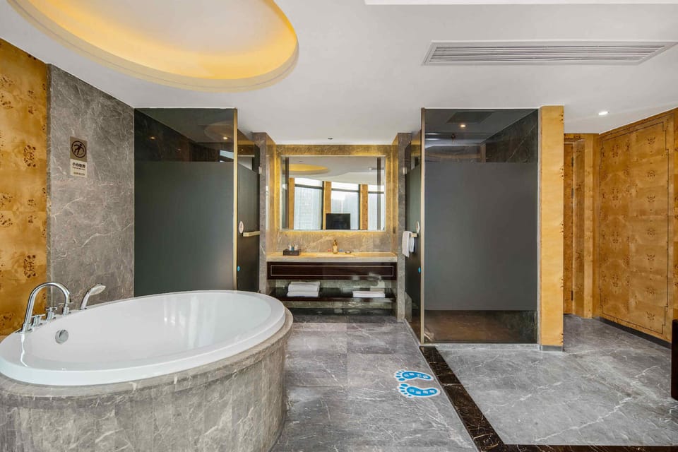 Putian International Hotel Hotel in Fujian