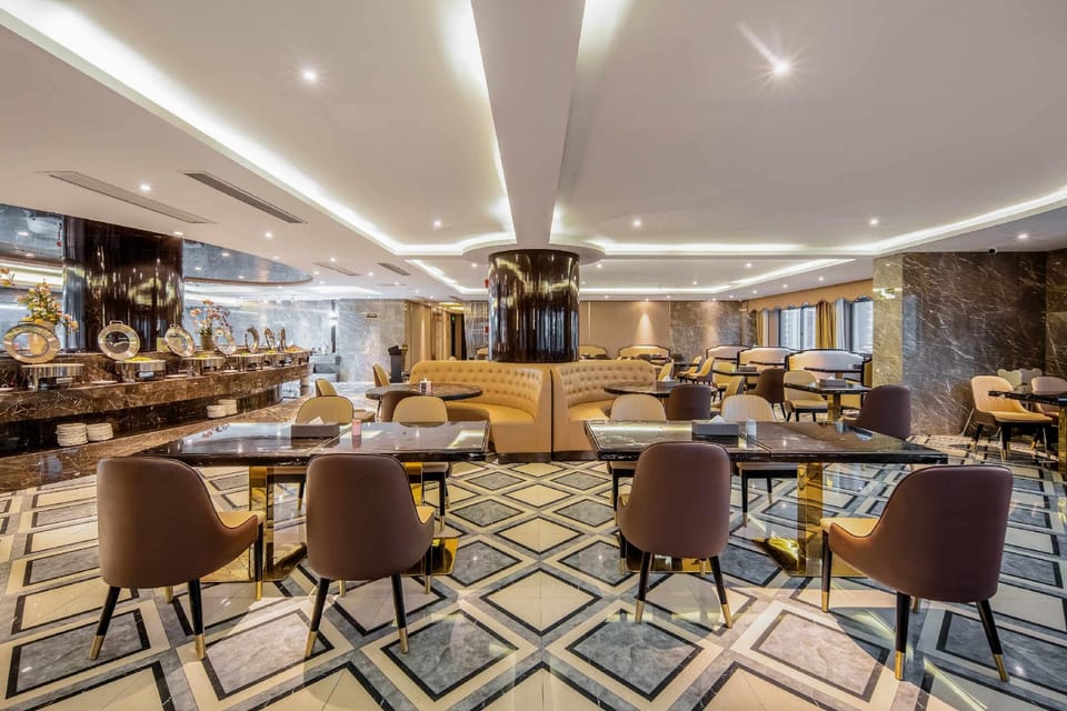 Putian International Hotel Hotel in Fujian