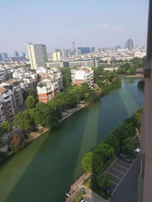 Xiuyage Homestay (Keqiao Ancient Town Scenic Area Branch) Hotel in Hangzhou