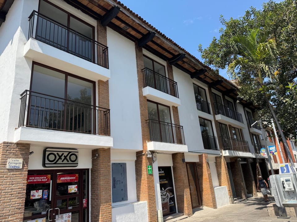 Hotel Casa Kavia Vallarta Hotel in Puerto Vallarta