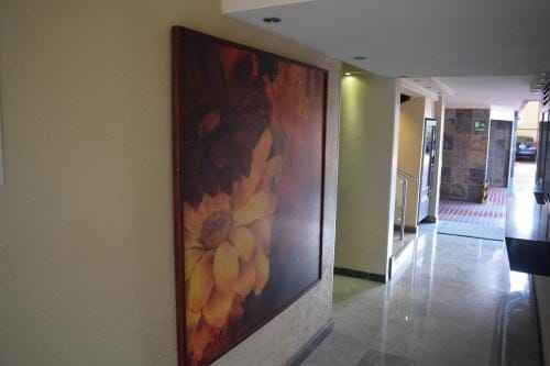 Hotel Tacuba Hotel in Mexico City
