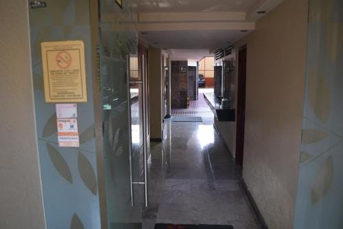 Hotel Tacuba Hotel in Mexico City