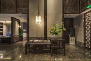Hangzhou Yunqi Ge Garden Resort Hotel Hotel in Hangzhou