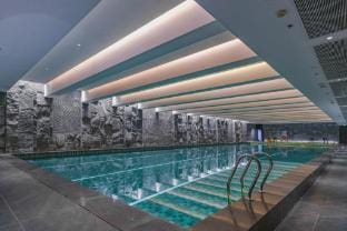 Hangzhou Yunqi Ge Garden Resort Hotel Hotel in Hangzhou