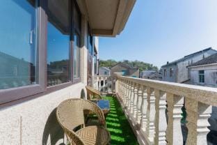 Ninghai Hongyuan Homestay Hotel in Zhejiang