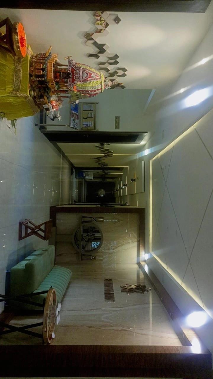 bhamainn Hotel in Odisha