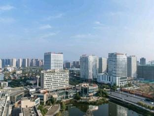 Wuhu Tianzi Qingxinfeng Homestay Hotel in Nanjing