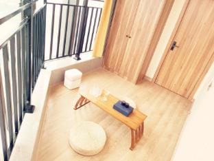 Xiangyu Smart Boutique Apartment (No. 1 Erhuan West Road Branch) Hotel in Suzhou