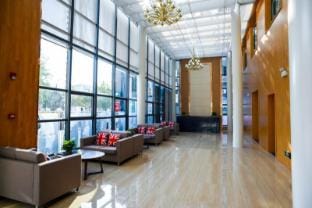 Tangyun Fashion Boutique Hotel Hotel in Jiangsu