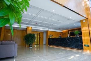 Tangyun Fashion Boutique Hotel Hotel in Jiangsu