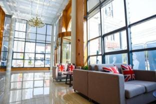Tangyun Fashion Boutique Hotel Hotel in Jiangsu