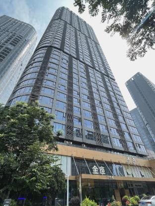 Chasing Memories Hotel (Wujiao Tianjie Gaosha Metro Station Store) Hotel in Hangzhou