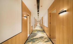 Snail E-sports Hotel (Beijing Road Branch) Hotel in Jiangsu
