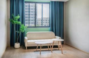 Snail E-sports Hotel (Beijing Road Branch) Hotel in Jiangsu