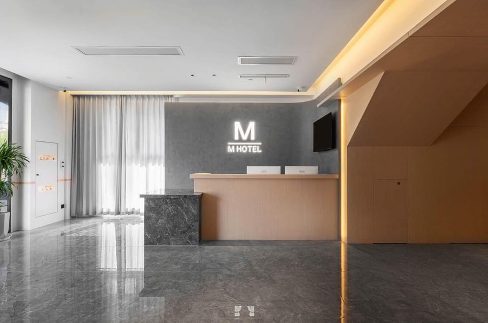 Huzhou M Hotel Hotel in Suzhou