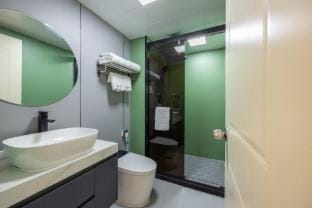M+ AV Hotel Hotel in Zhejiang