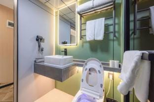 M+ AV Hotel Hotel in Zhejiang
