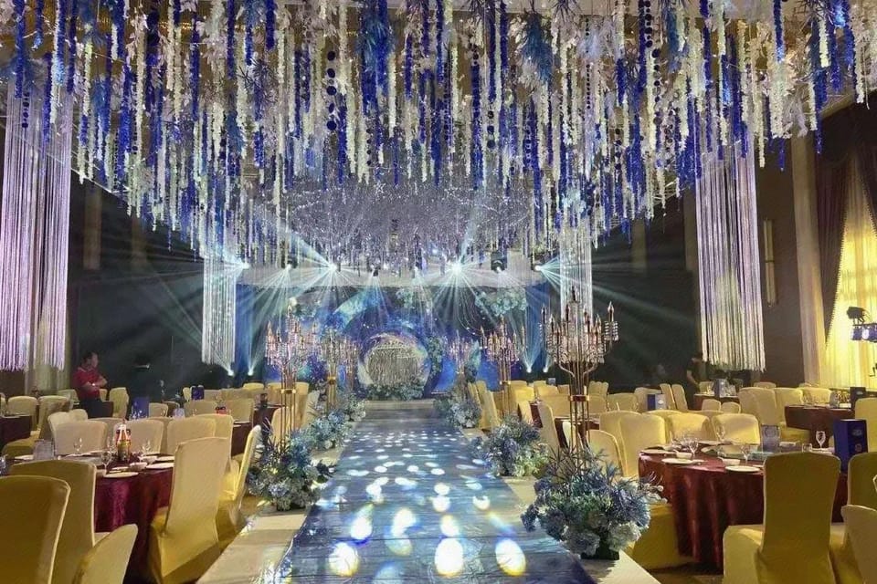 Zhenjiang State Guesthouse Hotel in Jiangsu