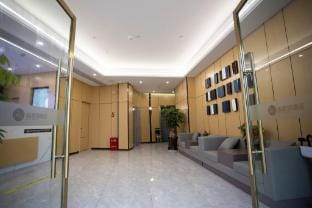 Rest Hotel (Fuding South Station Branch) Hotel in Zhejiang