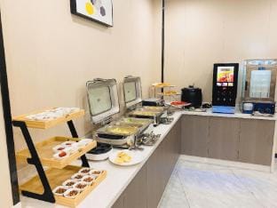 Rest Hotel (Fuding South Station Branch) Hotel in Zhejiang