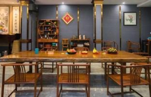 Walnut Bay Homestay Hotel in Hangzhou