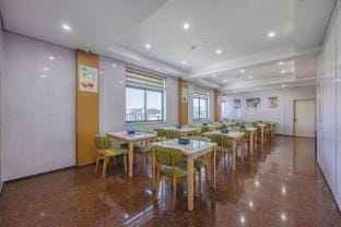 Cixi Jindao Hotel Hotel in Zhejiang