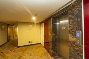 Nanhang Hotel Hotel in Hangzhou