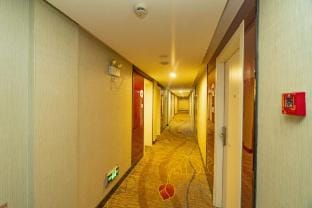 Nanhang Hotel Hotel in Hangzhou