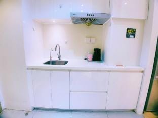 Blaige Cinema Hotel Apartment (Tianlong Temple Subway Station Store) Hotel in Nanjing