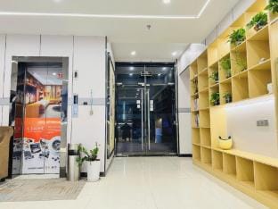 Xiyue Hotel Hotel in Nanjing