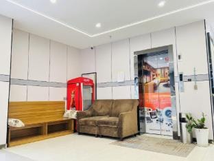 Xiyue Hotel Hotel in Nanjing