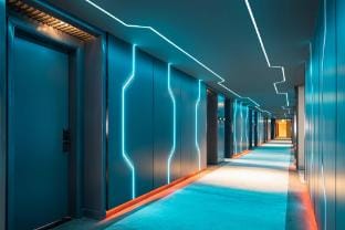 Meiyu·Xingfeng E-sports Hotel (Shaoxing Lu Xun's Hometown Store) Hotel in Hangzhou
