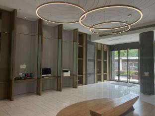 Meiyu·Xingfeng E-sports Hotel (Shaoxing Lu Xun's Hometown Store) Hotel in Hangzhou