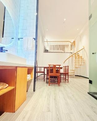 Green Season Hotel Hotel in Zhejiang