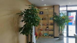 Moshu Hotel (Zaozhuang Zhangfan Government Branch) Hotel in Jiangsu