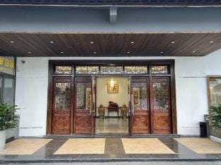 Hangzhou Fumiao Zhen Hotel Hotel in Hangzhou