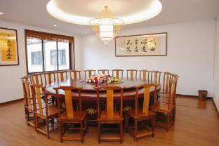 Hangzhou Fumiao Zhen Hotel Hotel in Hangzhou