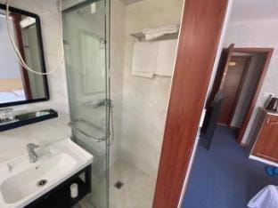 Ningbo Yijia Hotel Hotel in Zhejiang
