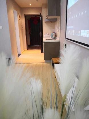 Huaibei Liangchen Apartment Hotel in Jiangsu