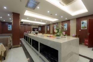 GreenTree Inn Business Hotel (Food City International Convention & Exhibition Center Store) Hotel in Jiangsu
