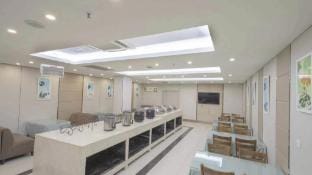 GreenTree Inn Business Hotel (Food City International Convention & Exhibition Center Store) Hotel in Jiangsu