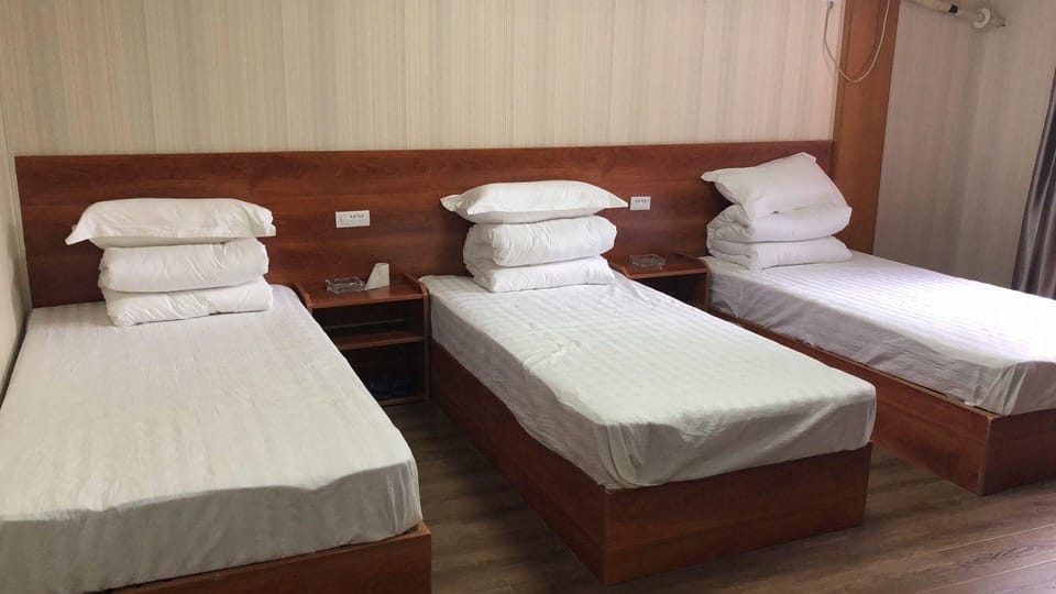 Xiangweiyuan Guesthouse Hotel in Jiangsu